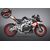 Yoshimura / ヨシムラ USA Aprilia Rsv4/Tuono 17-20 Race Alpha T Slip-On Titanium Exhaust, W/ Titanium Muffler | 19250MP720