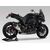 Yoshimura / ヨシムラ SLIP-ON R-11Sq / EURO4 | 1F0-199-L13G0