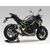 Yoshimura / ヨシムラ EEC Slip-on R-11Sq Z900 2020, STB | 1F0-268-L16G0 | 1F0-268-L16G0