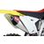 Yoshimura / ヨシムラ USA RM-Z450 08-17/Rmx450Z 10-11 RS-4 Stainless Full Exhaust, W/ Aluminum Muffler | 219200D320