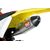 Yoshimura / ヨシムラ USA RM-Z450 08-17/Rmx450Z 10-11 RS-4 Stainless Full Exhaust, W/ Aluminum Muffler | 219200D320