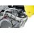 Yoshimura / ヨシムラ USA RM-Z450 08-17/Rmx450Z 10-11 RS-4 Stainless Full Exhaust, W/ Aluminum Muffler | 219200D320