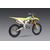 Yoshimura / ヨシムラ USA RM-Z450 18-23 RS-12 Stainless Full Exhaust, W/ Aluminum Muffler | 219220S320