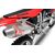 Yoshimura / ヨシムラ USA CRF150R/Rb 07-22 RS-2 Stainless Full Exhaust, W/ Aluminum Muffler | 2215503