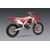 Yoshimura / ヨシムラ USA CRF450X 19-23 RS-4 Stainless Full Exhaust, W/ Aluminum Muffler | 224500D320