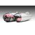 Yoshimura / ヨシムラ USA CRF450R/Rx 17-18 RS-9T Stainless Slip-On Exhaust, W/ Stainless Mufflers | 225832R520