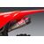 Yoshimura / ヨシムラ USA CRF450R/Rx 2021-2022 RS-12 Stainless Slip-On Exhaust, W/ Stainless Muffler | 225852S320