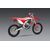 Yoshimura / ヨシムラ USA CRF250R 20-21 / Rx RS-9T Stainless Slip-On Exhaust, W/ Dual Stainless Mufflers | 22844BR520