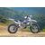 Yoshimura / ヨシムラ USA YZ250F 19-22 / YZ250Fx 20-22 / Wr250F 20-22 RS-12 Stainless Full Exhaust, W/ Aluminum Muffler | 231020S320