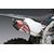 Yoshimura / ヨシムラ USA YZ450F 18-22 / Wr450F 19-22 / YZ450Fx 19-22 RS-4 Stainless Slip-On Exhaust, W/ Aluminum Muffler | 234832D320