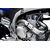 Yoshimura / ヨシムラ USA YFZ450R 09-22 / X 10 RS-2 Stainless Full Exhaust, W/ Aluminum Muffler | 2376513