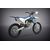 Yoshimura / ヨシムラ USA KTM 450Sx-F/Husq 450/Fx450 16-18 RS-4 Stainless Full Exhaust, W/ Aluminum Muffler | 264610D320