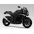 Yoshimura / ヨシムラ チタン Slip-On B-77 サイクロン 政府認証 (ヒートガード付属) | 110-199-8400