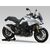 Yoshimura / ヨシムラ チタン Slip-On B-77 サイクロン 政府認証 (ヒートガード付属) | 110-19C-8400