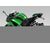 Yoshimura / ヨシムラ Slip-On R-77Jサイクロン 2本出し EXPORT SPEC 政府認証 | 110-213-5W22