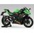 Yoshimura / ヨシムラ 機械曲R-77S サイクロン カーボンエンド 政府認証 | 110-238-5130