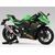 Yoshimura / ヨシムラ 機械曲R-77S チタンサイクロン カーボンエンド 政府認証 | 110-238-8180B