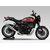 Yoshimura / ヨシムラ 機械曲 チタンサイクロン Duplex Shooter 政府認証 | 110-269F8280