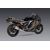 Yoshimura / ヨシムラ USA Hayabusa 2022-23 Race At2 Stainless Full Exhaust, W/ Stainless Muffler | 11211AP520
