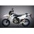 Yoshimura / ヨシムラ USA DR-Z400S/Sm 00-23 RS-4 Dual Stainless Full Exhaust, W/ Aluminum Mufflers | 116600D320