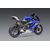 Yoshimura / ヨシムラ USA YZF-R6V 06-20 Race At2 Stainless Full Exhaust, W/ Stainless Muffler | 13630AP521