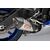 Yoshimura / ヨシムラ USA YZF-R6V 06-20 Race At2 Stainless Full Exhaust, W/ Stainless Muffler | 13630AP521