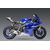 Yoshimura / ヨシムラ USA YZF-R6V 06-20 Race At2 Stainless Full Exhaust, W/ Stainless Muffler | 13630AP521