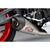 Yoshimura USA YAMAHA MT-07/FZ-07 Race AT2 FS SS-SS-CF Works Finish EXHAUST STREET FULL SYSTEMS | 13720AP520