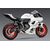 Yoshimura USA YAMAHA MT-07/FZ-07 Race AT2 FS SS-SS-CF Works Finish EXHAUST STREET FULL SYSTEMS | 13720AP520