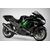Yoshimura / ヨシムラ USA ZX-14R/Abs 12-22 Race R-77 Stainless Full Exhaust, W/ Carbon Fiber Muffler | 1414100220