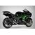 Yoshimura / ヨシムラ USA ZX-14R/Abs 12-22 Race R-77 Stainless Full Exhaust, W/ Carbon Fiber Muffler | 1414100220