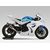 Yoshimura / ヨシムラ R-11Sq レーシングサイクロン（ステンレスエキパイ） | 150-50A-C15G1