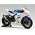 Yoshimura / ヨシムラ R-11Sq レーシングサイクロン（ステンレスエキパイ） | 150-50A-C15G1