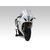 Yoshimura / ヨシムラ R-11Sq R レーシングサイクロン（ステンレスエキパイ） | 150-50A-CX6G0