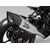 Yoshimura / ヨシムラ R-11Sq R レーシングサイクロン（ステンレスエキパイ） | 150-50A-CX6G0