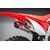 Yoshimura / ヨシムラ USA CRF250R 18-21/Rx RS-9T Stainless Full Exhaust, W/ Dual Stainless Mufflers | 22843AR520