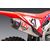 Yoshimura / ヨシムラ USA CRF250R/Rx 22-23 RS-12 Stainless Full Exhaust, W/ Stainless Muffler | 228450S320