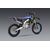 Yoshimura / ヨシムラ USA YZ450F 20-22 RS-12 Stainless Full Exhaust, W/ Aluminum Muffler | 234830S320