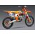 Yoshimura USA KTM/Husq 450SXF FE/ FC RS12 FS SS/AL/CF EXHAUST DIRT FULL SYSTEMS | 264630S320