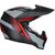AGV / エージーブ AX9 MPLK ECE 22.05 MULTI, REFRACTIVE ADV MATT CARBON/RED | 217631A2LY-014