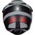 AGV / エージーブ AX9 MPLK ECE 22.05 MULTI, REFRACTIVE ADV MATT CARBON/RED | 217631A2LY-014