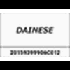Dainese CARVE MASTER 3 GORE-TEX JACKET, BLACK/EBONY/LAVA-RED | 20159399906C008