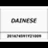 Dainese TEMPEST 3 D-DRY PANTS, BLACK/BLACK/EBONY | 201674591Y21010