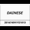 Dainese TEMPEST 3 D-DRY PANTS, BLACK/BLACK/EBONY | 201674591Y21010