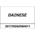 Dainese / ダイネーゼ Ignite Air Tex Jacket Black/Black/Gray-Reflex | 201735262-96H