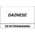 Dainese / ダイネーゼ STEEL-PRO IN グローブ ブラック/アントラサイト | 201815904-604