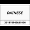 Dainese X-RIDE GLOVES, BLACK/BLACK | 201815943631005