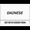 Dainese / ダイネーゼ WAVE 13 D1 AIR ブラック | 201876102-001