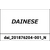 Dainese PRO-SHAPE HIPS 2.0, BLACK | 201876204001001