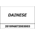 Dainese / ダイネーゼ Anniversary T-Shirt White | 201896872-003